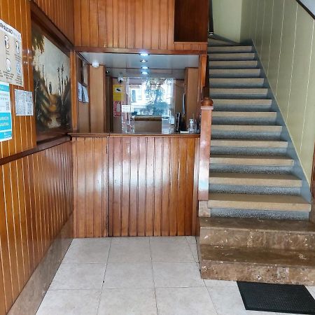 Hotel Chipen วิโก ภายนอก รูปภาพ